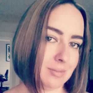 Meet your Posher, Kay